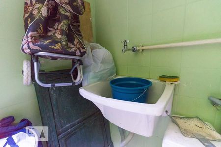 Casa à venda com 300m², 5 quartos e sem vagaÁrea de Serviço