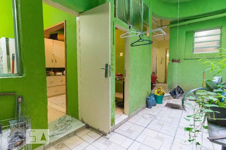 Casa à venda com 300m², 5 quartos e sem vagaÁrea de Serviço