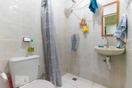 Casa à venda com 300m², 5 quartos e sem vagaBanheiro Social