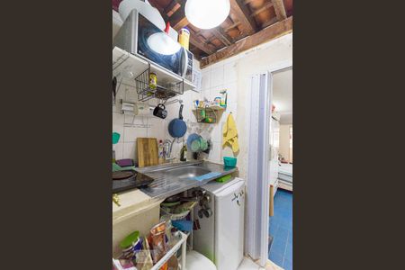 Casa à venda com 300m², 5 quartos e sem vagaSuíte 4 - Copa