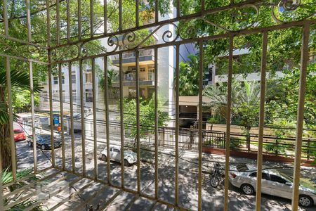 Casa à venda com 300m², 5 quartos e sem vagaVista da Suíte 3