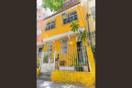 Casa à venda com 300m², 5 quartos e sem vagaFachada