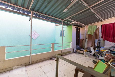 Casa à venda com 300m², 5 quartos e sem vagaCobertura