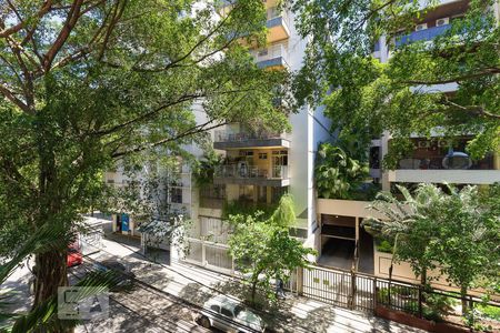 Casa à venda com 300m², 5 quartos e sem vagaVista da Suíte 4