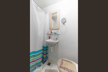 Casa à venda com 300m², 5 quartos e sem vagaBanheiro da Suíte 4