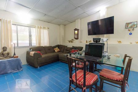 Casa à venda com 300m², 5 quartos e sem vagaSuíte 4