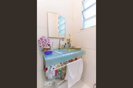 Casa à venda com 300m², 5 quartos e sem vagaBanheiro da Suíte 1