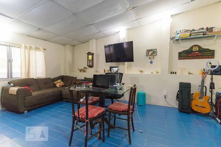 Casa à venda com 300m², 5 quartos e sem vagaSuíte 4