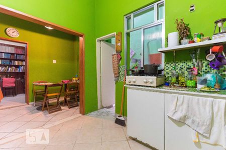 Casa à venda com 300m², 5 quartos e sem vagaCozinha