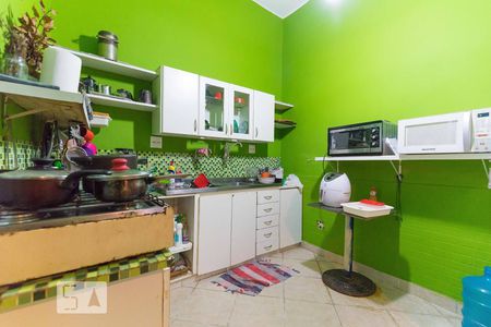 Casa à venda com 300m², 5 quartos e sem vagaCozinha