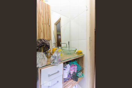 Casa à venda com 300m², 5 quartos e sem vagaBanheiro da Suíte 2