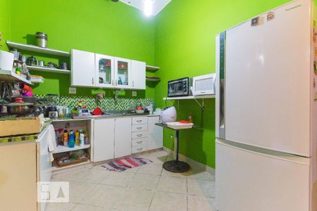 Casa à venda com 300m², 5 quartos e sem vagaCozinha
