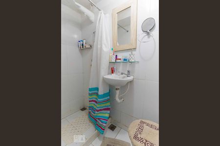 Casa à venda com 300m², 5 quartos e sem vagaBanheiro da Suíte 4