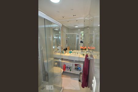 Apartamento à venda com 70m², 2 quartos e sem vagaBanheiro