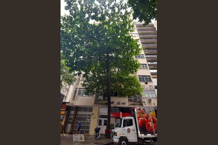 Apartamento à venda com 70m², 2 quartos e sem vagaFachada