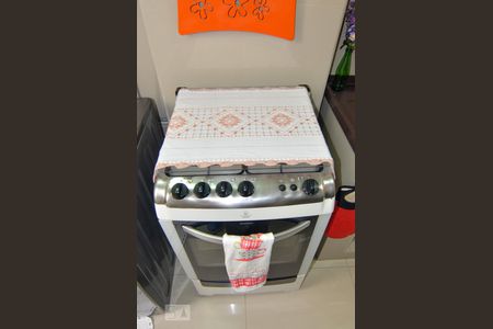 Apartamento à venda com 70m², 2 quartos e sem vagaCozinha