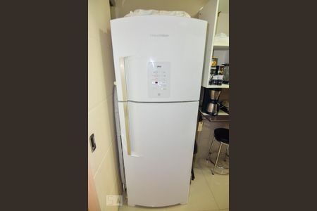 Apartamento à venda com 70m², 2 quartos e sem vagaCozinha