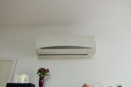 Apartamento à venda com 70m², 2 quartos e sem vagaSala