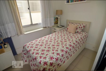 Apartamento à venda com 70m², 2 quartos e sem vagaQuarto 2
