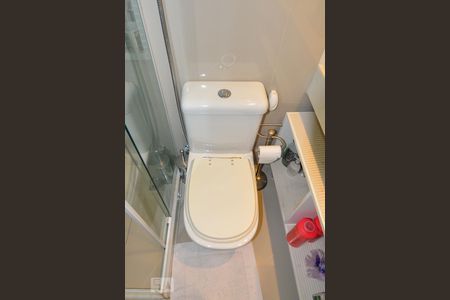 Apartamento à venda com 70m², 2 quartos e sem vagaBanheiro