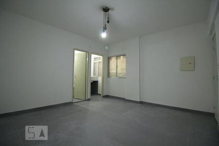 Studio de kitnet/studio para alugar com 1 quarto, 25m² em Liberdade, São Paulo