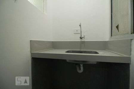 Studio de kitnet/studio para alugar com 1 quarto, 25m² em Liberdade, São Paulo