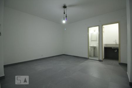 Studio de kitnet/studio para alugar com 1 quarto, 25m² em Liberdade, São Paulo