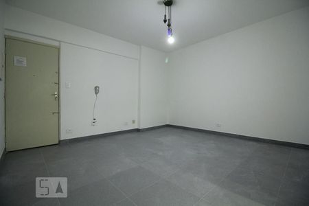 Studio de kitnet/studio para alugar com 1 quarto, 25m² em Liberdade, São Paulo