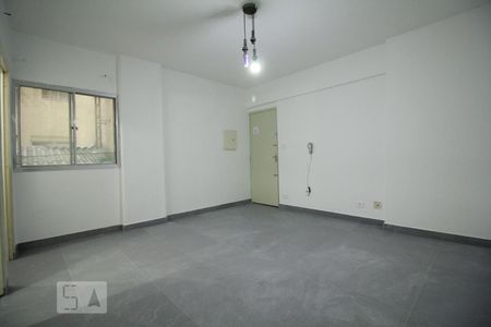 Studio de kitnet/studio para alugar com 1 quarto, 25m² em Liberdade, São Paulo
