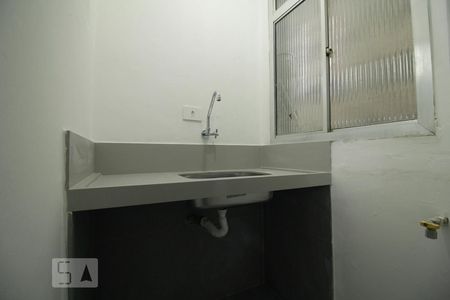 Studio de kitnet/studio para alugar com 1 quarto, 25m² em Liberdade, São Paulo