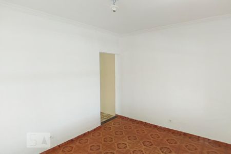 Sala de casa à venda com 3 quartos, 120m² em Vila Conceicao, Diadema