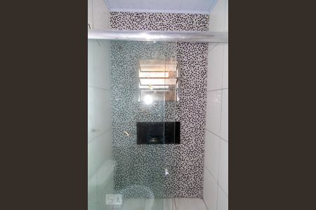 Casa de condomínio para alugar com 40m², 2 quartos e sem vagaBanheiro