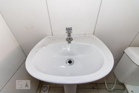 Casa de condomínio para alugar com 40m², 2 quartos e sem vagaPia