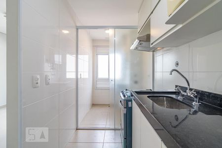 Apartamento para alugar com 49m², 1 quarto e 1 vagaCozinha