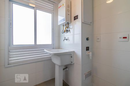Apartamento para alugar com 49m², 1 quarto e 1 vagaÁrea de Serviço