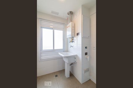 Apartamento para alugar com 49m², 1 quarto e 1 vagaÁrea de Serviço