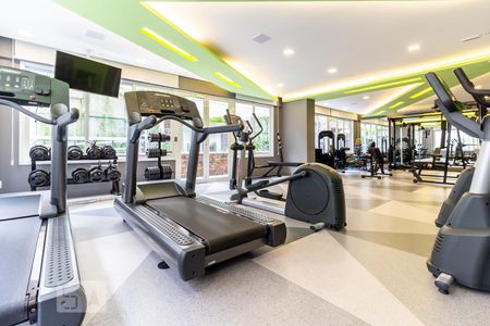 Apartamento para alugar com 49m², 1 quarto e 1 vagaÁrea Comum