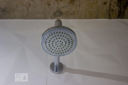 Studio para alugar com 29m², 1 quarto e sem vagaDucha