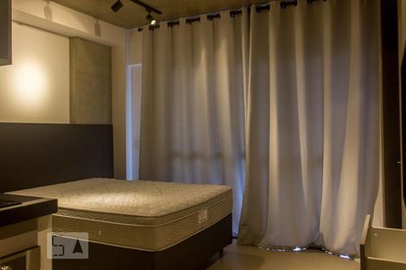 Studio de kitnet/studio para alugar com 1 quarto, 29m² em República, São Paulo