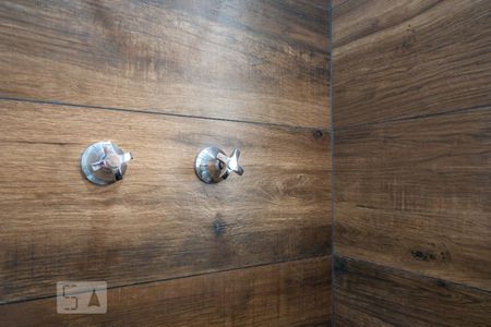Studio à venda com 29m², 1 quarto e 1 vagaBanheiro