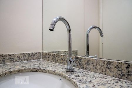 Studio à venda com 29m², 1 quarto e 1 vagaBanheiro