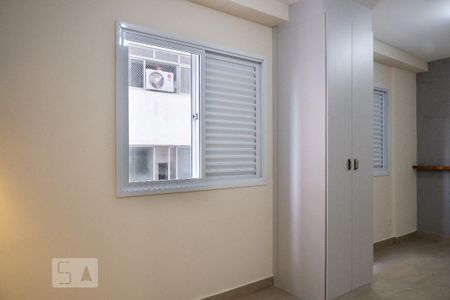 Studio à venda com 29m², 1 quarto e 1 vagaStudio