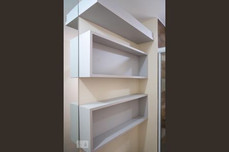 Studio à venda com 29m², 1 quarto e 1 vagaBanheiro
