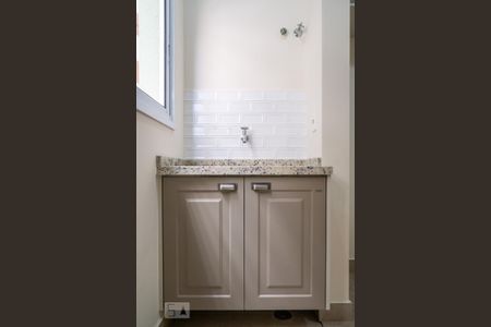 Studio à venda com 29m², 1 quarto e 1 vagaÁrea de serviço