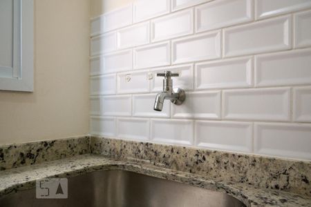 Studio à venda com 29m², 1 quarto e 1 vagaÁrea de serviço