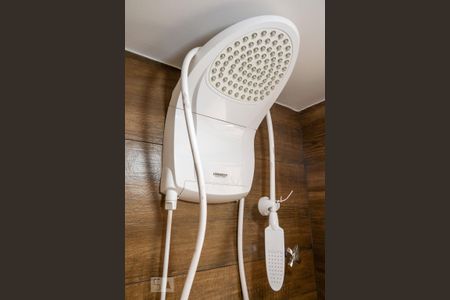 Studio à venda com 29m², 1 quarto e 1 vagaBanheiro
