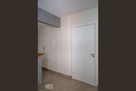 Studio à venda com 29m², 1 quarto e 1 vagaStudio