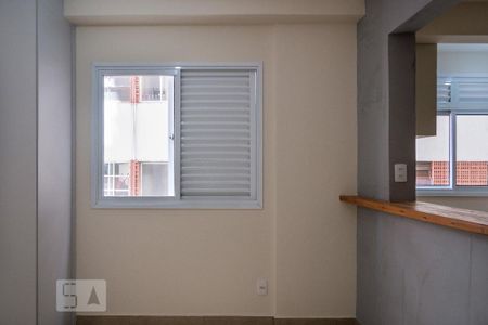 Studio à venda com 29m², 1 quarto e 1 vagaStudio