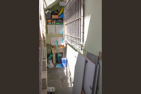 Apartamento à venda com 137m², 3 quartos e 2 vagasEdicula - Àrea de Serviço