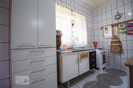 Apartamento à venda com 137m², 3 quartos e 2 vagasEdicula - Cozinha